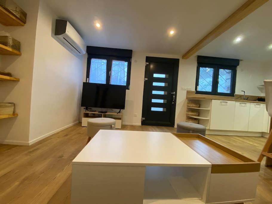 Eden In Vitry Logement Entier Exteriér fotografie