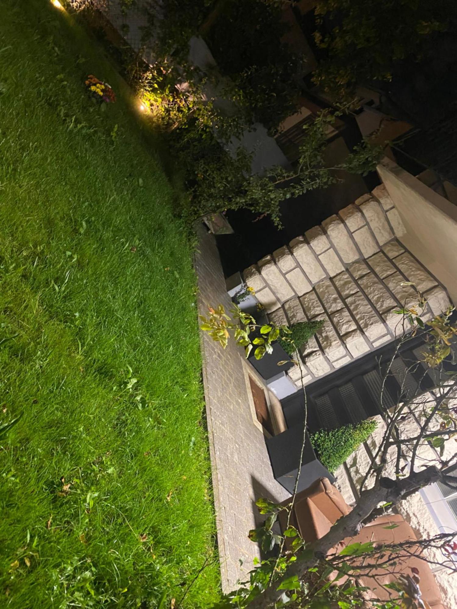 Eden In Vitry Logement Entier Exteriér fotografie