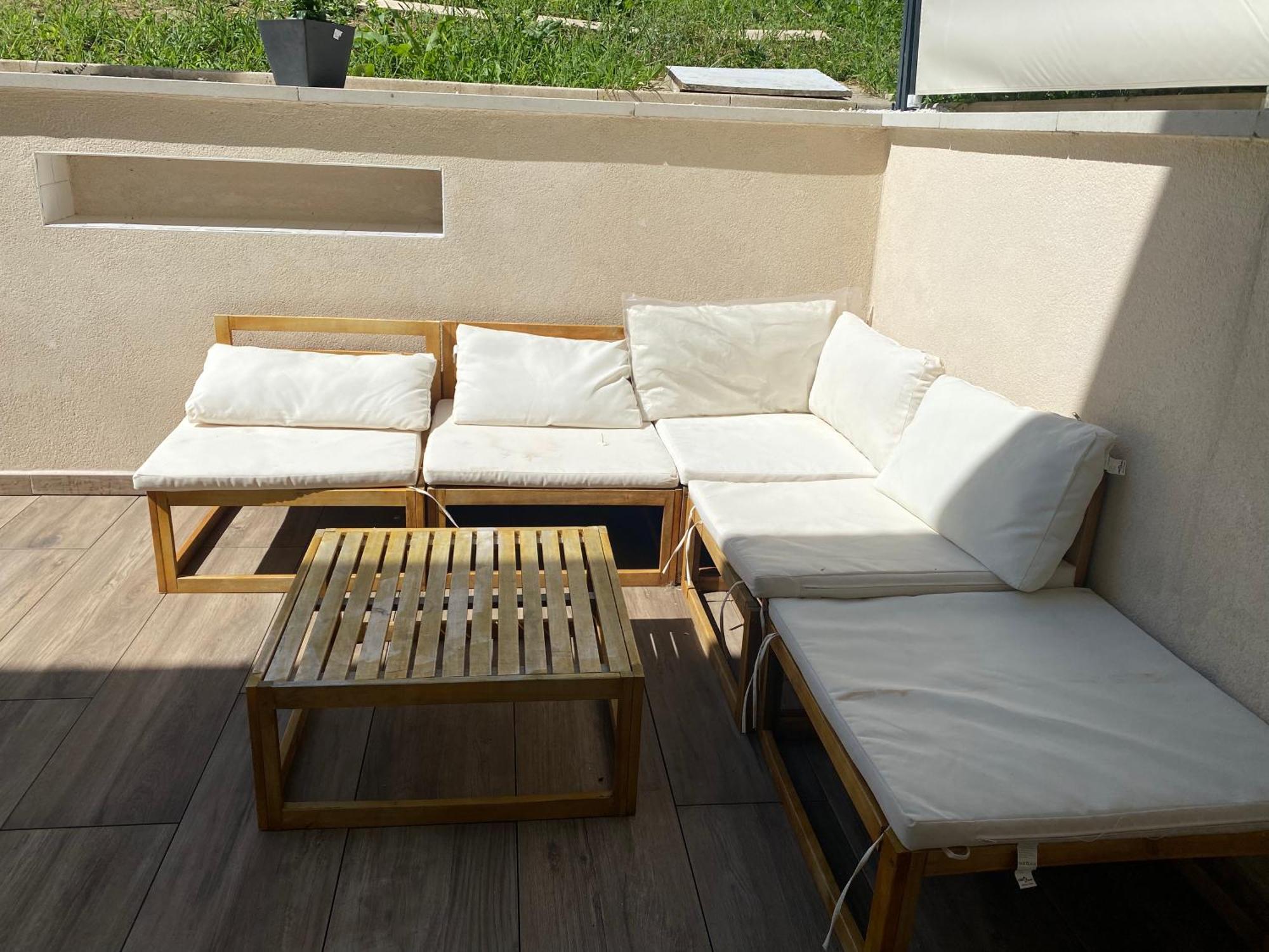 Eden In Vitry Logement Entier Exteriér fotografie